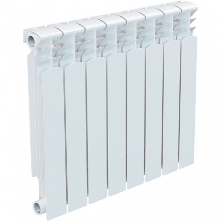 Радиатор отопления Lammin Premium BM-500/80