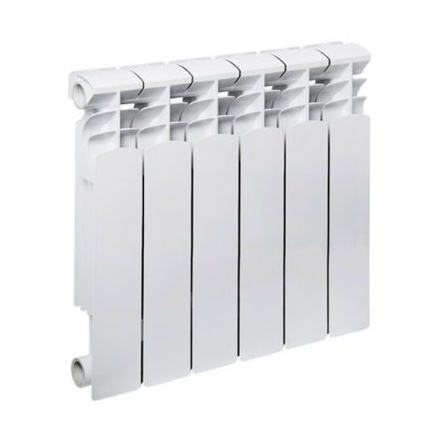 Радиатор отопления Lammin Premium BM-350