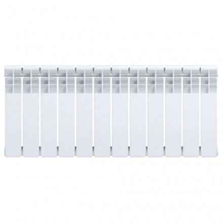 Радиатор отопления биметаллический Lammin ECO BM-350/80