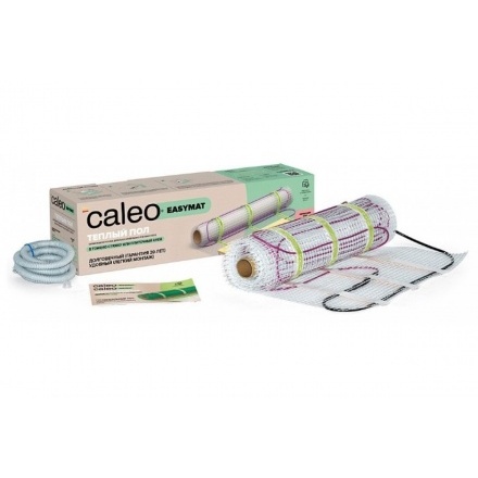Нагревательный мат Caleo Easymat 180-0,5-3,0