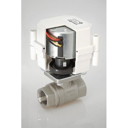 Система защиты от протечки Gidrolock Premium Radio Plus Bonomi 3/4