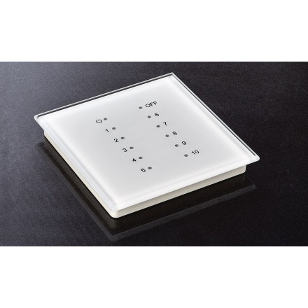 Система защиты от протечки Gidrolock Premium Radio Plus Bonomi 1/2