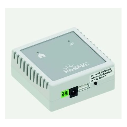 Модуль Wi-Fi Kospel C.MI.PL