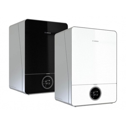 Конденсационный газовый котел Bosch Condens GC9000iW 40