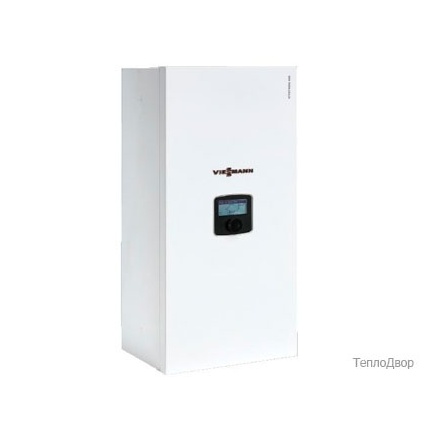 Электрический котел Viessmann Vitotron 100 VLN3-08 пост. температура