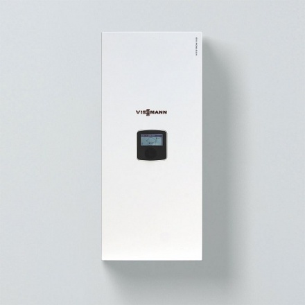 Электрический котел Viessmann Vitotron 100 VLN3-08 пост. температура
