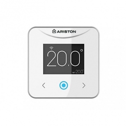 Комнатный термостат Ariston CUBE S NET с Wi-Fi