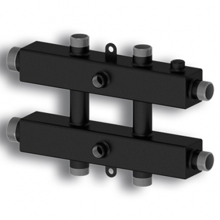 Гидравлический коллектор универсальный Север-KM3