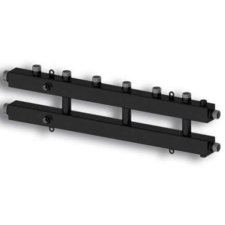 Гидравлический коллектор универсальный Север-KM4