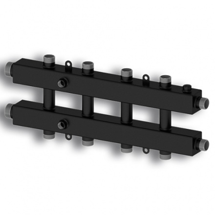 Гидравлический коллектор универсальный Север-KM5