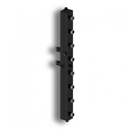 Гидравлический коллектор универсальный Север-KV4