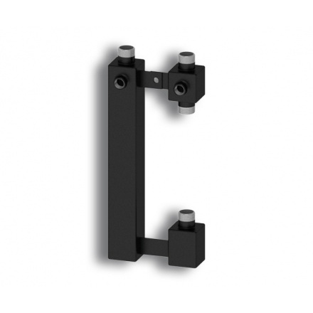 Основание для сборки насосной группы Север-Осн/P