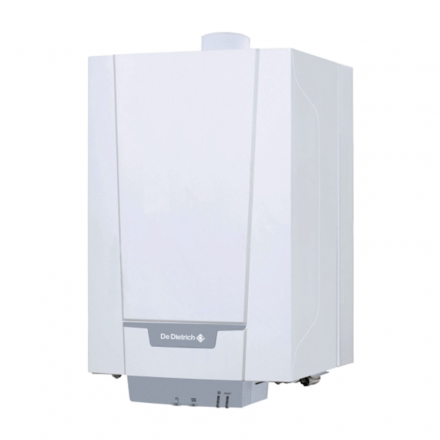 Конденсационный котел De Dietrich PMC-S 30/35 MI