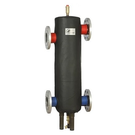 Гидрострелка GTM SHE225 65/150