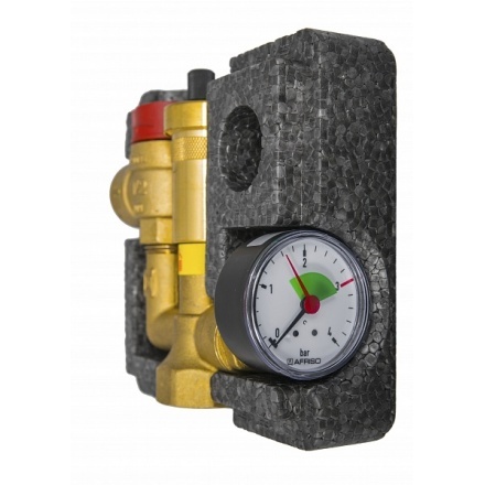 Группа безопасности Afriso KSG mini 50 кВт