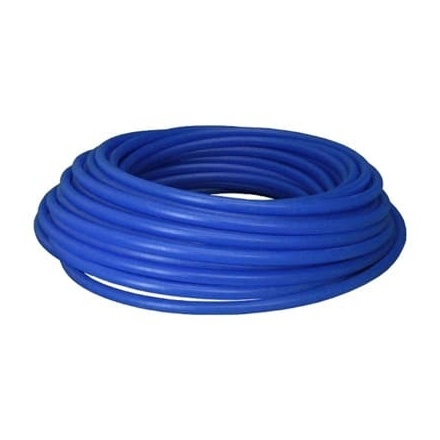 Труба ПЭ-100 SDR 11-20х2,0 питьевая синяя