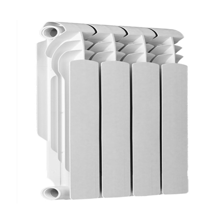 Биметаллический радиатор ATM Thermo Metallo 500/80