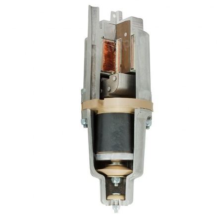 Насос погружной вибрационный UNIPUMP Бавленец кабель 40 м