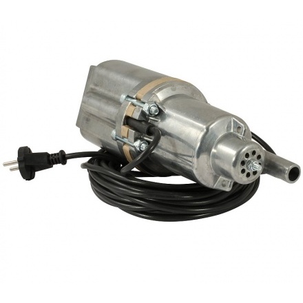 Насос погружной вибрационный UNIPUMP Бавленец кабель 40 м