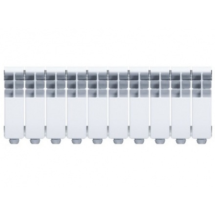 Радиатор отопления Lammin Eco AL-200