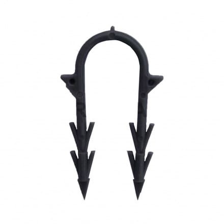 Клипса для теплого пола 30 (100 шт)