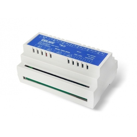 Беспроводной Wi-Fi терморегулятор-метеостанция Grand Meyer SMM-9000