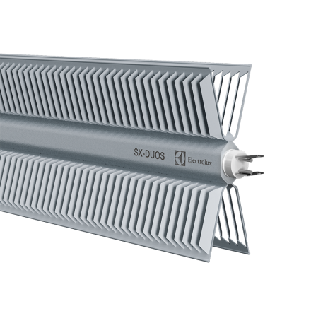 Конвектор электрический Electrolux ECH/B-1000 E