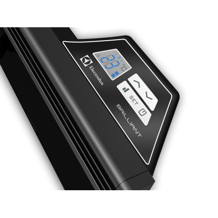 Конвектор электрический Electrolux ECH/B-1000 E