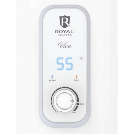 Водонагреватель Royal Clima RWH-V30-RE