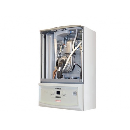 Конденсационный газовый котел Immergas VICTRIX TT 24 1E