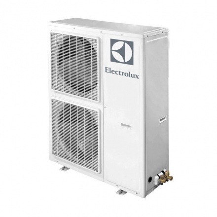 Кассетный кондиционер Electrolux EACC-48H/UP3/N3
