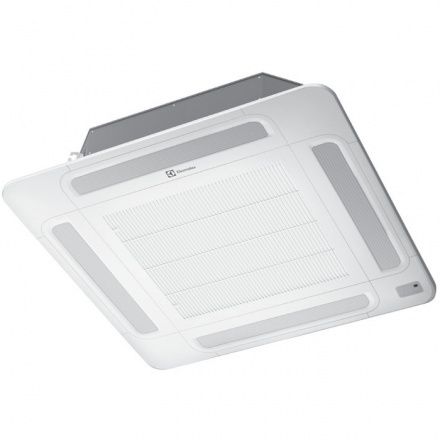 Кассетный кондиционер Electrolux EACC-48H/UP3/N3