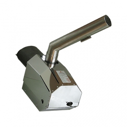 Пеллетная горелка ECO-PALNIK UNI 42/5