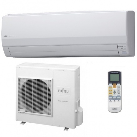 Кондиционер Fujitsu ASYG30LFCA/AOYG30LFT
