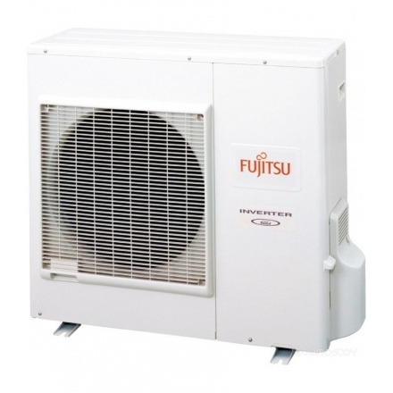 Кондиционер Fujitsu ASYG24LFCC/AOYG24LFCC