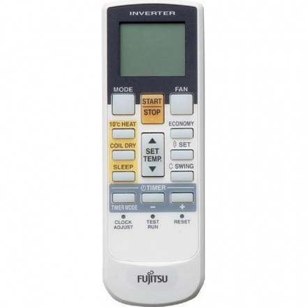 Кондиционер Fujitsu ASYG24LFCC/AOYG24LFCC