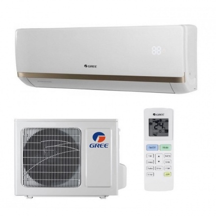 Сплит-система GREE Bora R32 Inverter GWH12AABXB-K6DNA2C