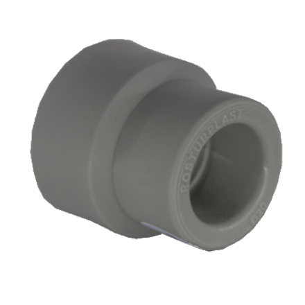 Муфта переходная ПП РосТурПласт вн/вн