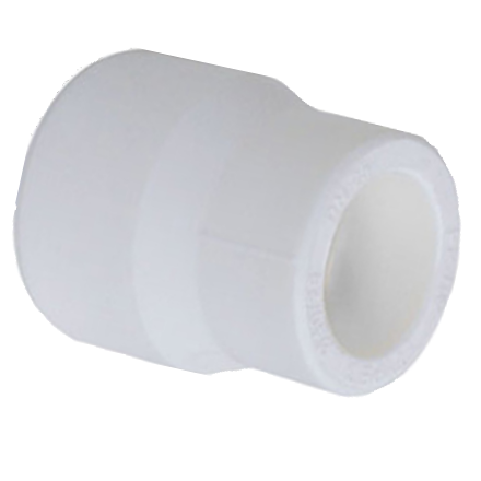 Муфта переходная ПП РосТурПласт вн/вн