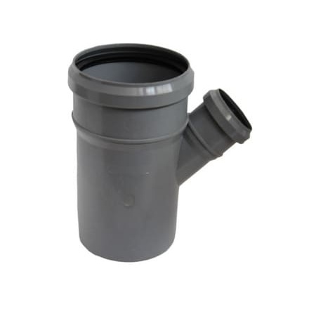 Тройник ПП 110/50*45 Armakan