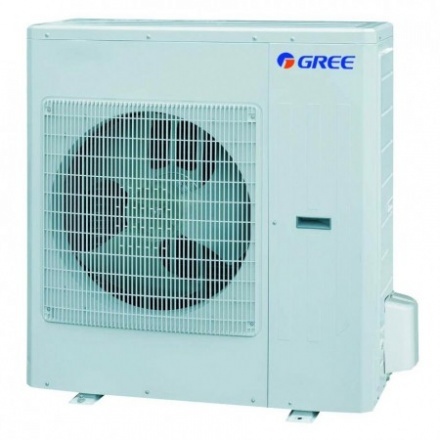 Кассетный кондиционер Gree GU140T/A1-K/GU140W/A1-M