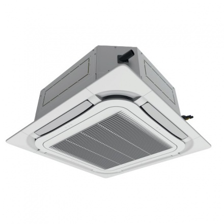 Кондиционер кассетный GREE U-Match Inverter GUD50W/A-S/GUD50T/A-S