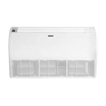 Кондиционер GREE U-Match Inverter GUD140W/A-X/GUD140ZD/A-S(380)