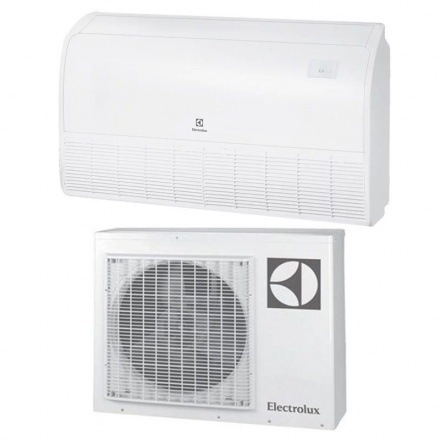 Кондиционер Electrolux EACU-60H/UP3/N3
