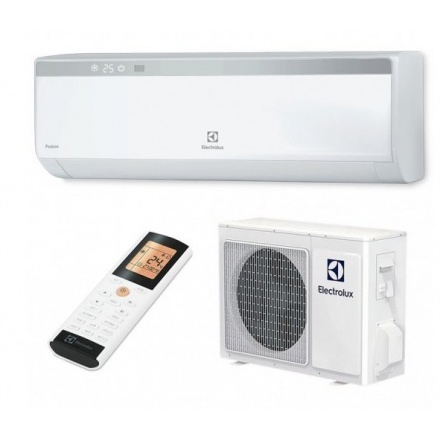Сплит-система Electrolux EACS/I-18HP/N8-19Y