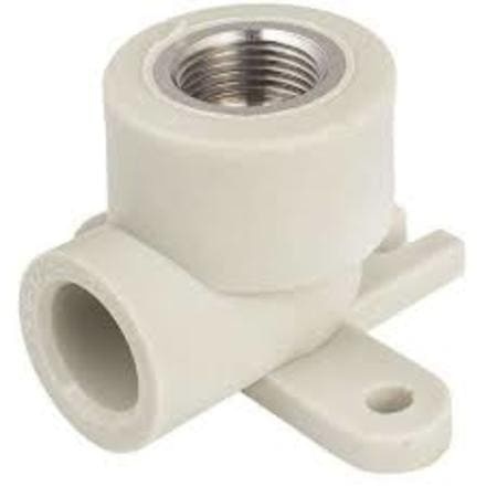 Угольник ПП с креплением ВР РосТурПласт