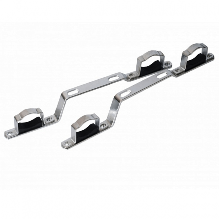 Кронштейн для крепления коллекторного блока Profactor PF MB 834