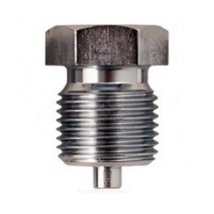 Переходник ПР М12х1,5/G1/2 для манометров