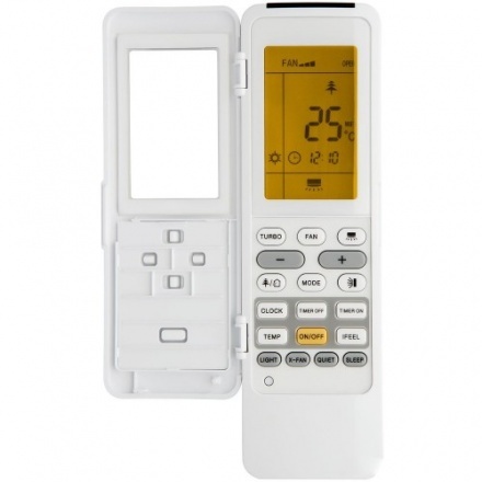 Кондиционер Gree AMBER PRESTIGE GWH09YD-S6DBA2A