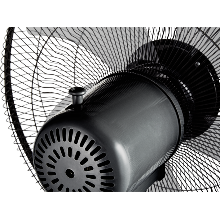 Вентилятор напольный Ballu BFF-860R